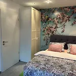Luxus Nahe Porta Nigra, Parkplatz & Wlan Apartamento
