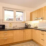 Apartamento Luxus Nahe Porta Nigra, Parkplatz & Wlan *