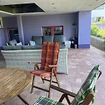Apartamento Luxus Nahe Porta Nigra, Parkplatz & Wlan Tréveris