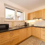 Luxus Nahe Porta Nigra, Parkplatz & Wlan Apartamento Tréveris