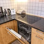 Apartamento Luxus Nahe Porta Nigra, Parkplatz & Wlan Tréveris