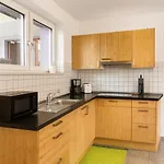 Apartamento Luxus Nahe Porta Nigra, Parkplatz & Wlan Tréveris