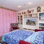 Appartement Luxus Nahe Porta Nigra, Parkplatz & Wlan
