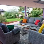 Luxus Nahe Porta Nigra, Parkplatz & Wlan Apartamento Tréveris