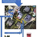 شقة Luxus Nahe Porta Nigra, Parkplatz & Wlan ترير