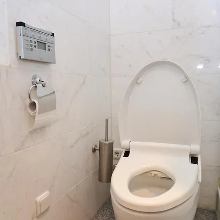 Apartament Luxus Nahe Porta Nigra, Parkplatz & Wlan