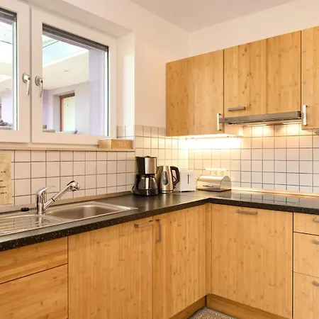 Appartement Luxus Nahe Porta Nigra, Parkplatz & Wlan Trier
