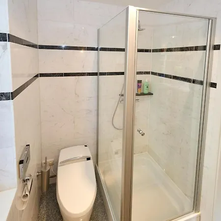 Luxus Nahe Porta Nigra, Parkplatz & Wlan Apartament