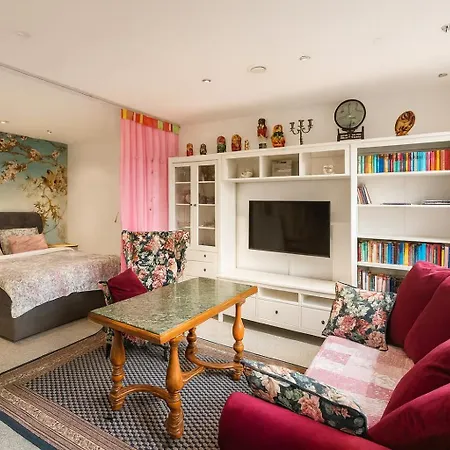 Luxus Nahe Porta Nigra, Parkplatz & Wlan Appartement Trier