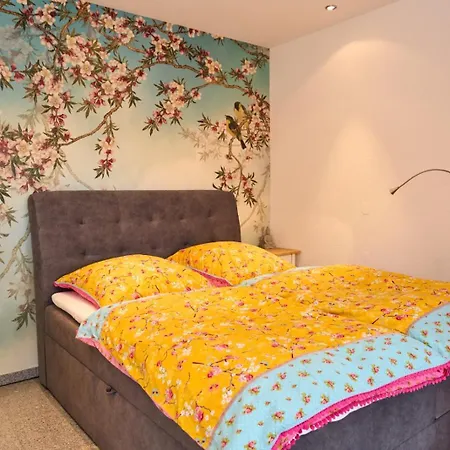 Luxus Nahe Porta Nigra, Parkplatz & Wlan Appartement Trier