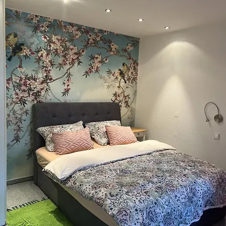Apartment Luxus Nahe Porta Nigra, Parkplatz & Wlan Trier