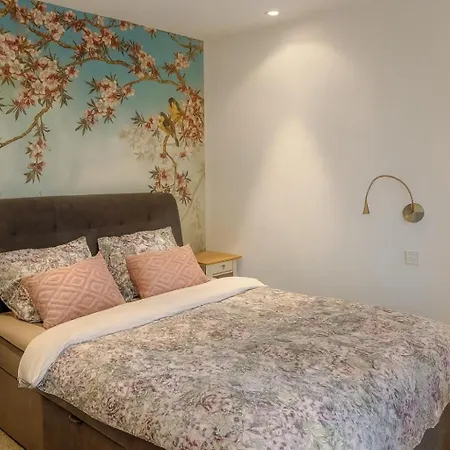 Apartament Luxus Nahe Porta Nigra, Parkplatz & Wlan Trewir