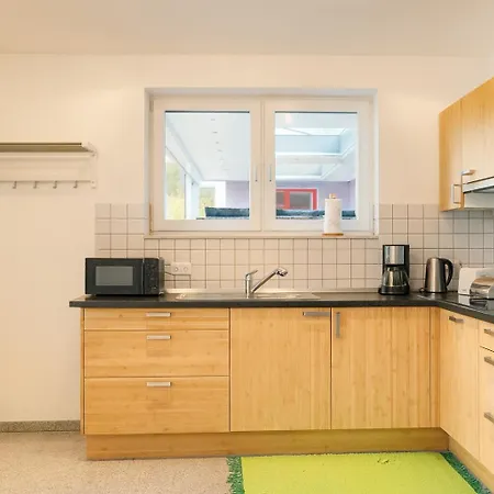 Luxus Nahe Porta Nigra, Parkplatz & Wlan Apartament