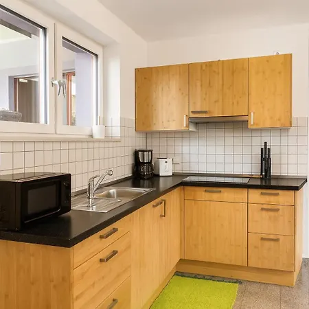 Apartament Luxus Nahe Porta Nigra, Parkplatz & Wlan Trewir
