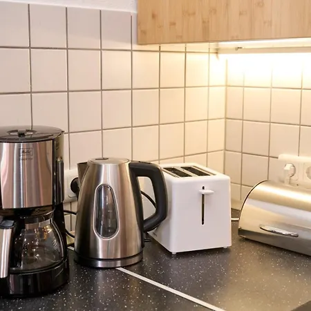 Luxus 10 Min Zur Porta Nigra Inkl Parkplatz * Τρίερ