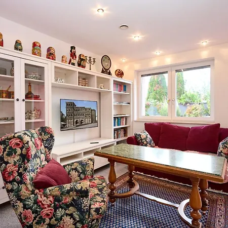 Appartement Luxus 10 Min Zur Porta Nigra Inkl Parkplatz Trier