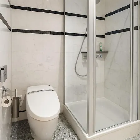 Apartament Luxus Nahe Porta Nigra, Parkplatz & Wlan *