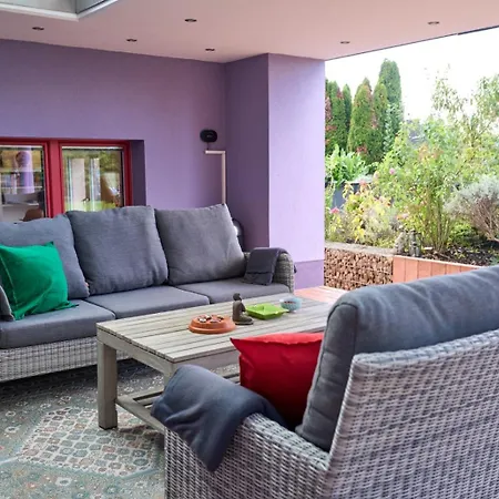 Apartament Luxus Nahe Porta Nigra, Parkplatz & Wlan Trewir