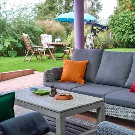 Διαμέρισμα Luxus 10 Min Zur Porta Nigra Inkl Parkplatz *