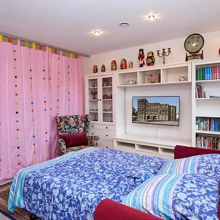 Apartment Luxus Nahe Porta Nigra, Parkplatz & Wlan