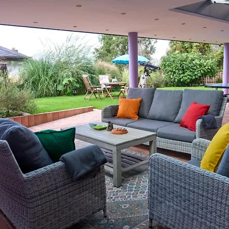 Luxus Nahe Porta Nigra, Parkplatz & Wlan Apartament Trewir