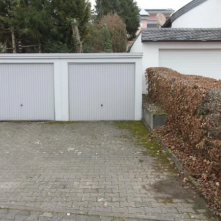 Appartement Luxus Nahe Porta Nigra, Parkplatz & Wlan *