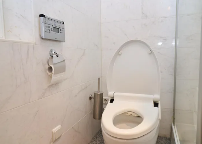 Apartment Luxus Studio Trier Nahe Porta Nigra, Parkplatz & Wlan