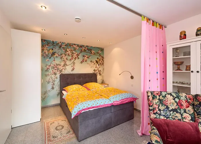 Luxus 10 Min Zur Porta Nigra Inkl Parkplatz * Trier