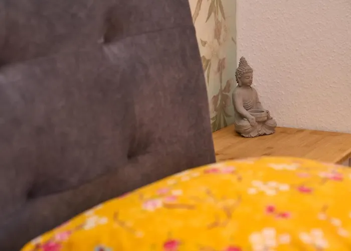 Luxus 10 Min Zur Porta Nigra Inkl Parkplatz Appartement Trier