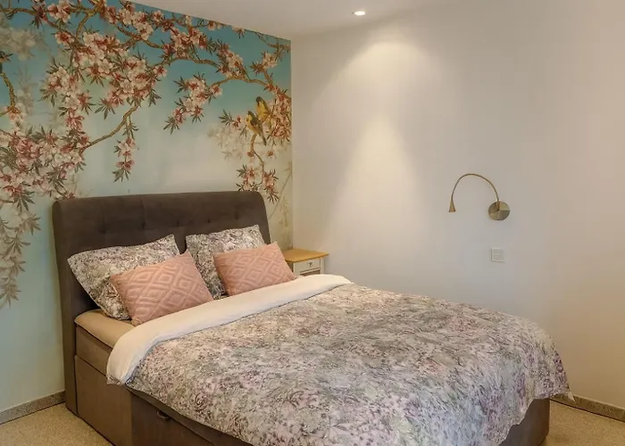 Appartement Luxus 10 Min Zur Porta Nigra Inkl Parkplatz Trier