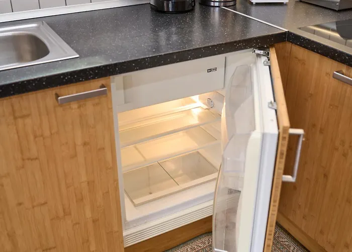 Appartement Luxus 10 Min Zur Porta Nigra Inkl Parkplatz