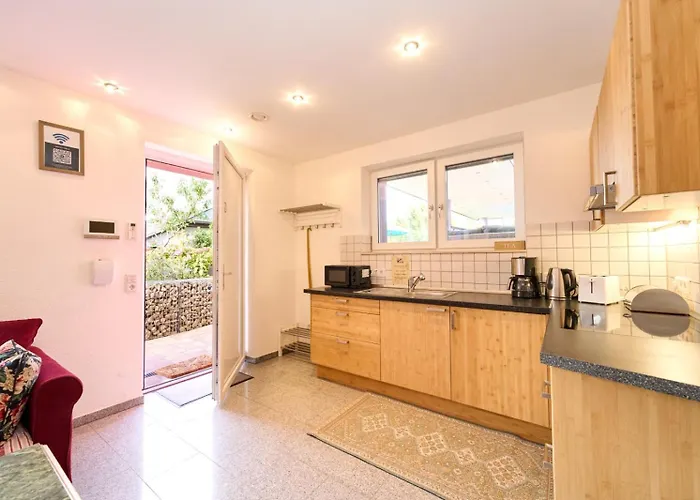 Luxus 10 Min Zur Porta Nigra Inkl Parkplatz *