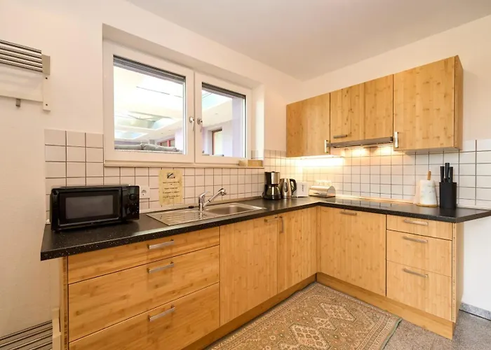 Luxus Studio Trier Nahe Porta Nigra, Parkplatz & Wlan Apartment Trier
