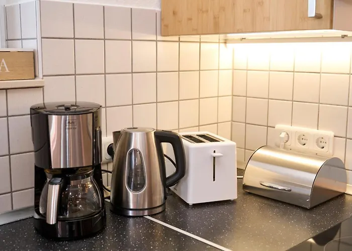 Luxus 10 Min Zur Porta Nigra Inkl Parkplatz * Trier