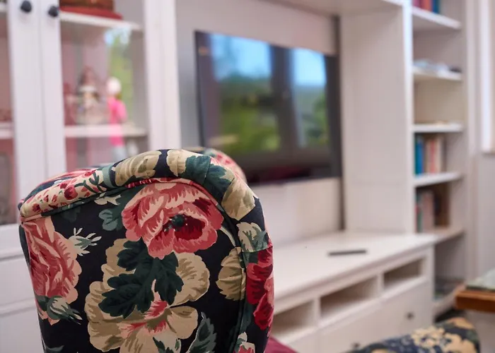 Luxus 10 Min Zur Porta Nigra Inkl Parkplatz Appartement *