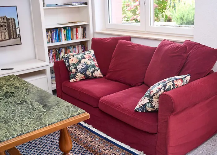 Luxus 10 Min Zur Porta Nigra Inkl Parkplatz * Trier