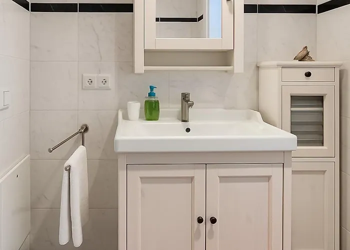 Luxus Studio Trier Nahe Porta Nigra, Parkplatz & Wlan Apartment *