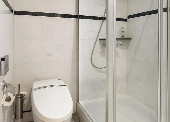 公寓 Luxus 10 Min Zur Porta Nigra Inkl Parkplatz *