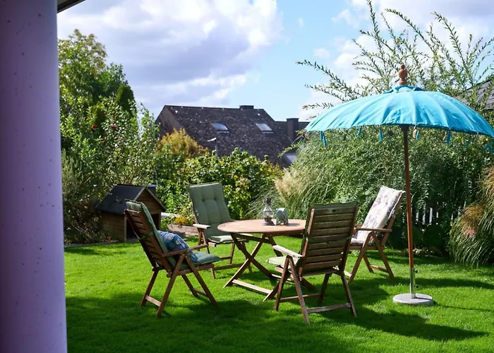 Luxus 10 Min Zur Porta Nigra Inkl Parkplatz Trier