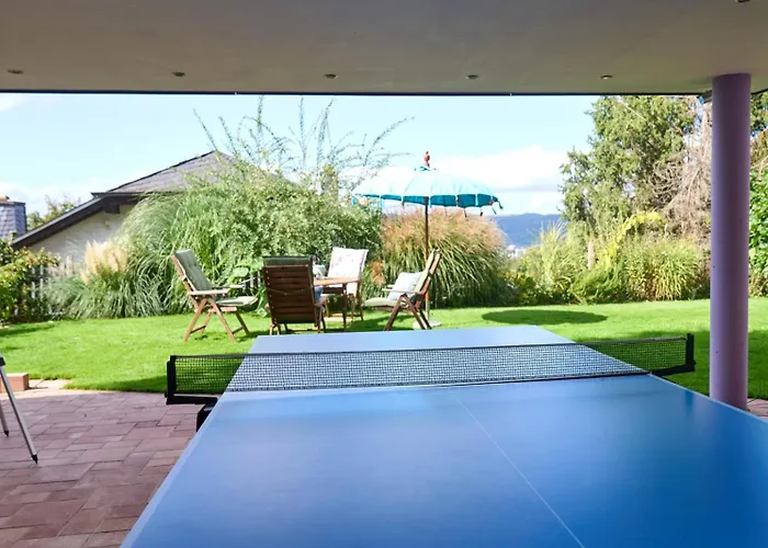 Luxus 10 Min Zur Porta Nigra Inkl Parkplatz 公寓