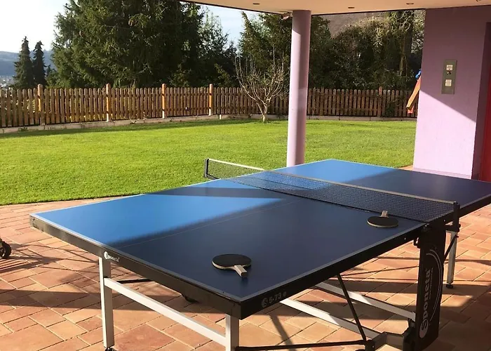 Appartement Luxus 10 Min Zur Porta Nigra Inkl Parkplatz