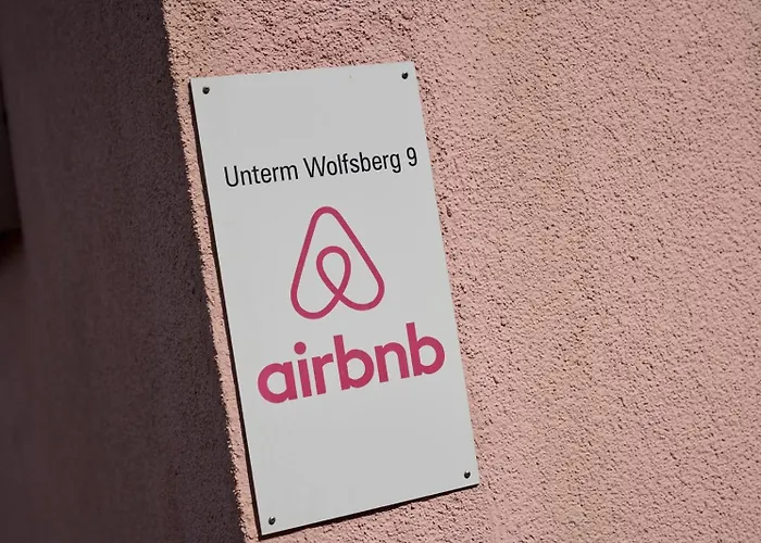 公寓 Luxus 10 Min Zur Porta Nigra Inkl Parkplatz