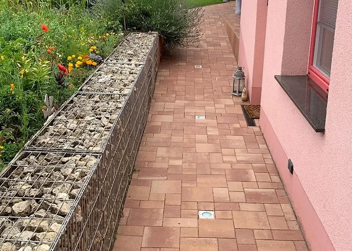 Luxus 10 Min Zur Porta Nigra Inkl Parkplatz 特里尔