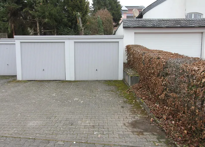 公寓 Luxus 10 Min Zur Porta Nigra Inkl Parkplatz *